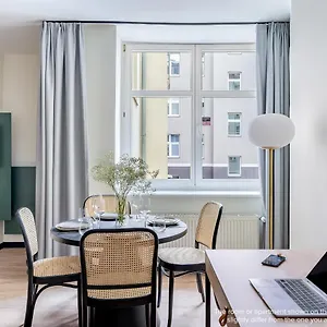 Numa Kater Berlin