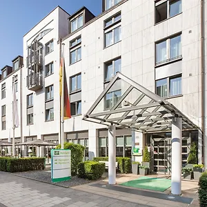Hafen, An Ihg Düsseldorf