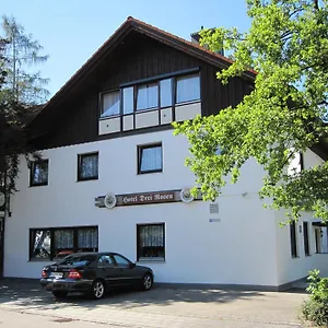 Drei Rosen Gasthof