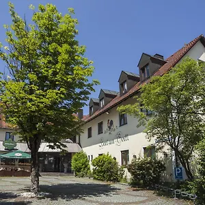 Garni Zum Gockl Hotel