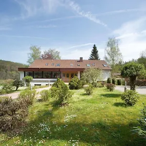 Waldhotel Sulzbachtal Schönaich